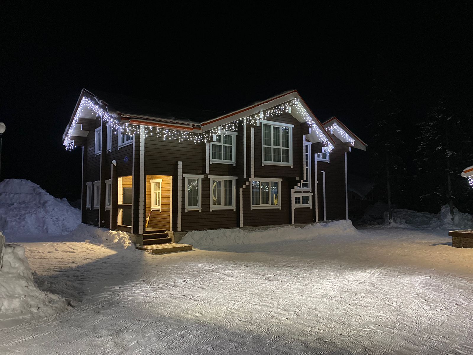 Фото Usadba Gesh