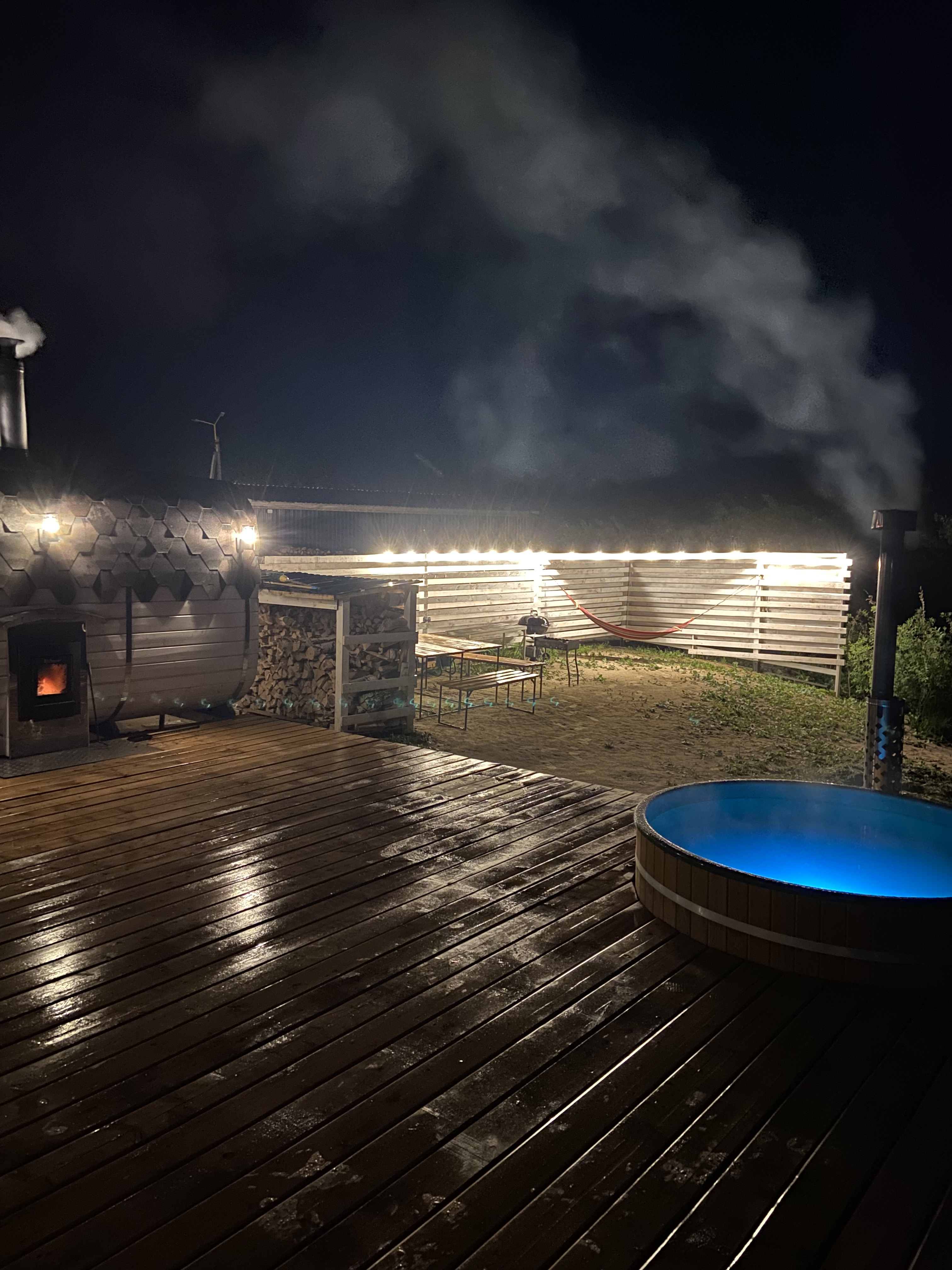 Фото База отдыха Шелест