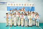Itf Taekwondo Federation of Yaroslavl region (Bolshaya Fyodorovskaya Street, 63), sports club