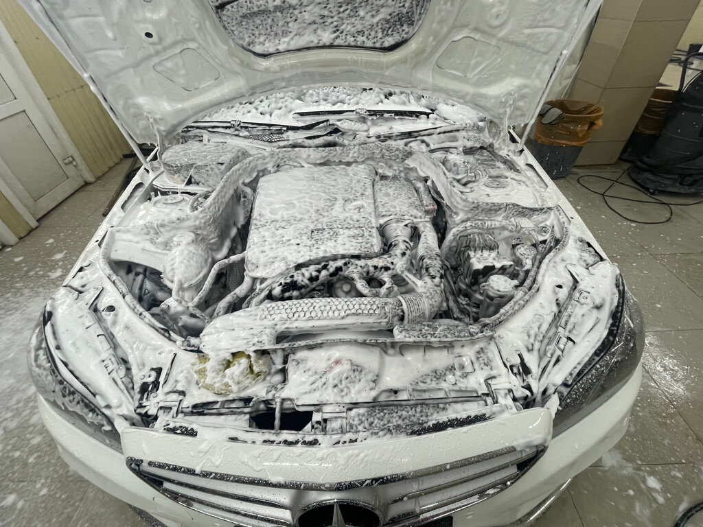 Car wash Лидер, Maykop, photo