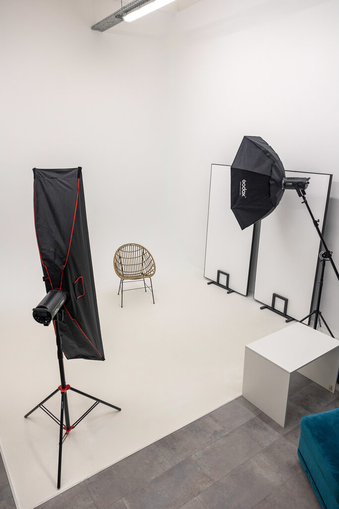 Photography IDeAI, Moscow, photo