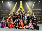 Спортивно-танцевальный клуб Пантера (Shosseynaya ulitsa, 134), dance school