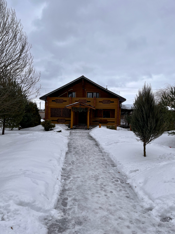 Фото Усадьба Варваровка