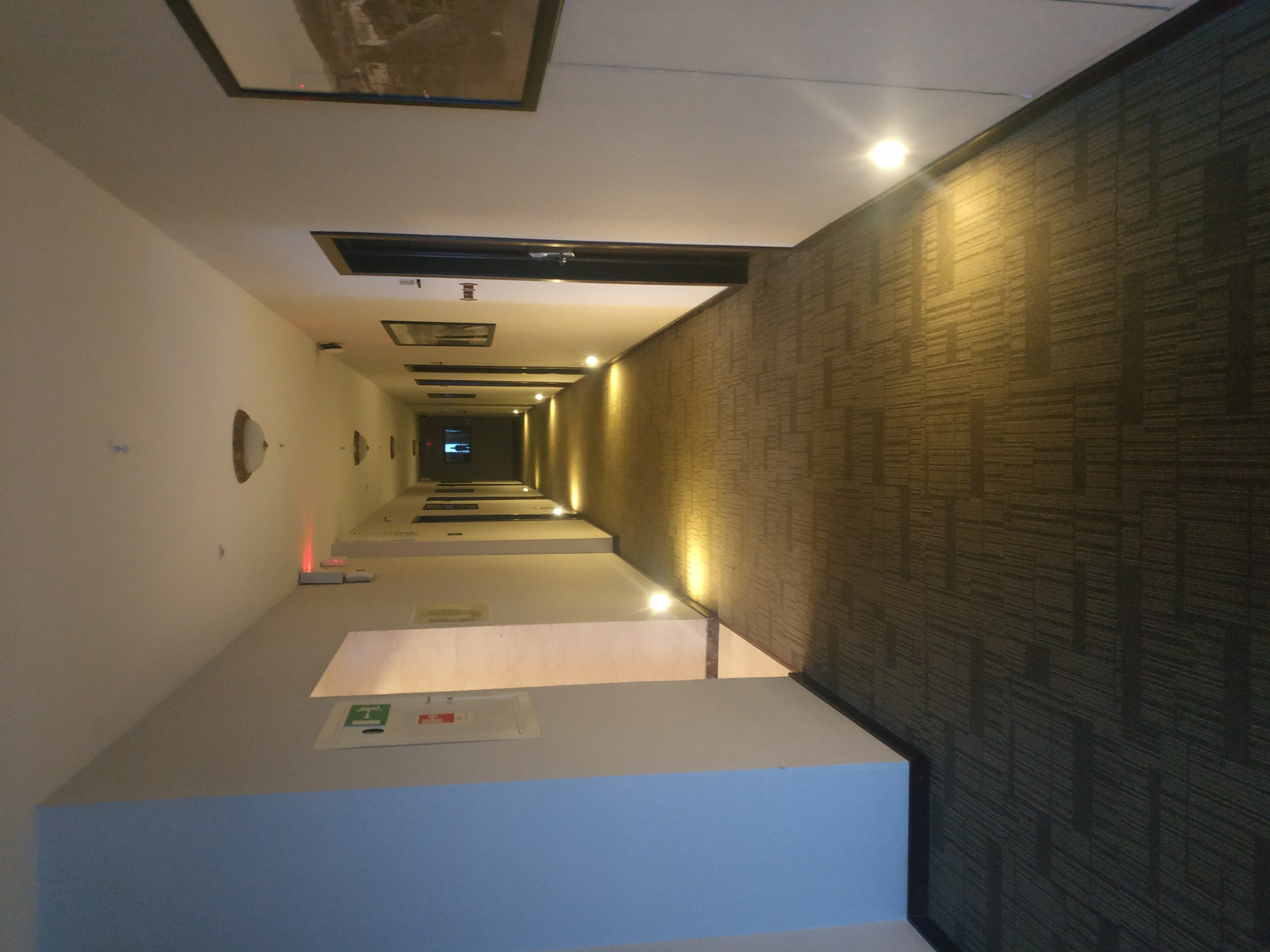 Фото Reston Hotel & SPA