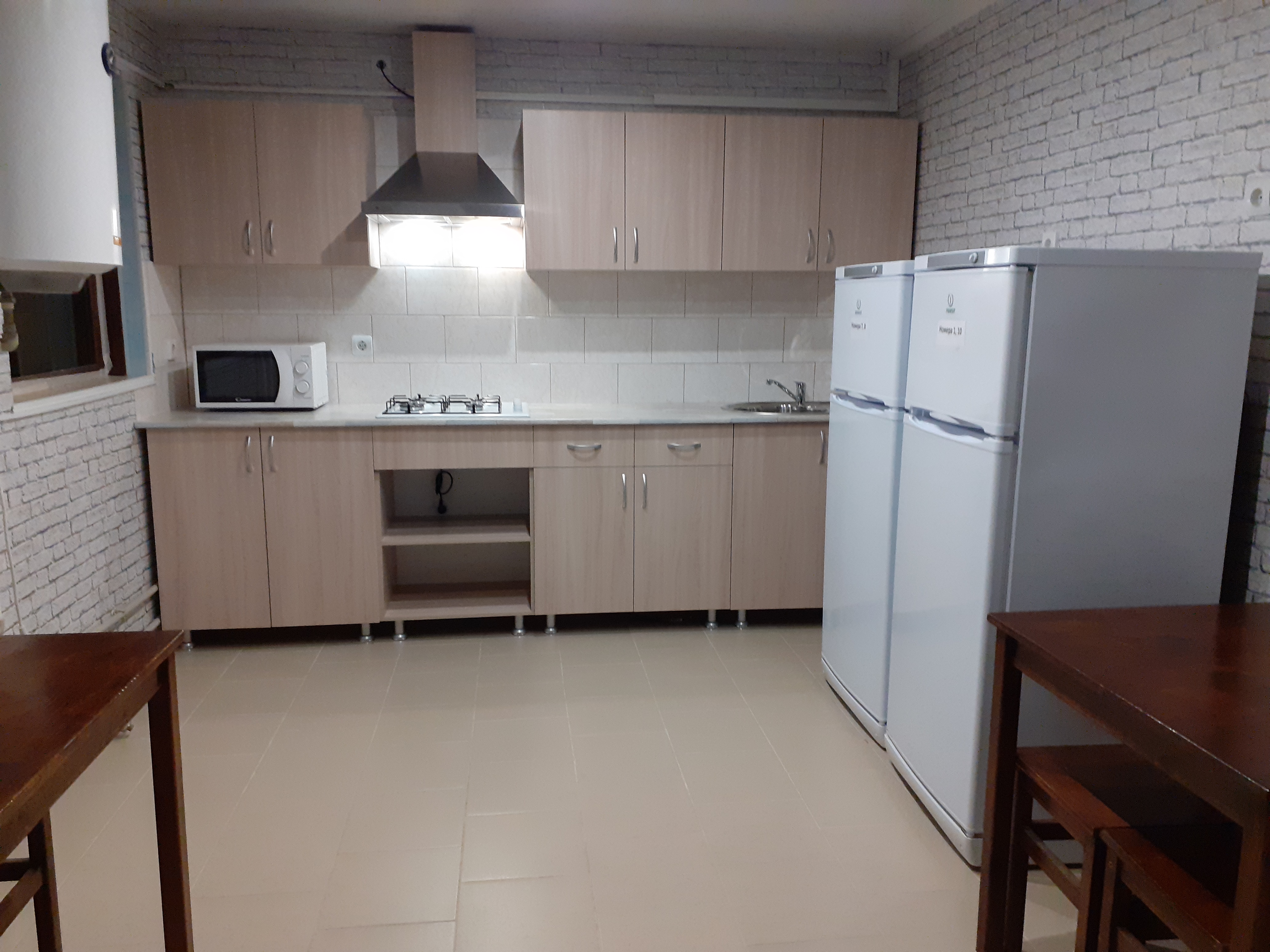 Фото Ясенская коса