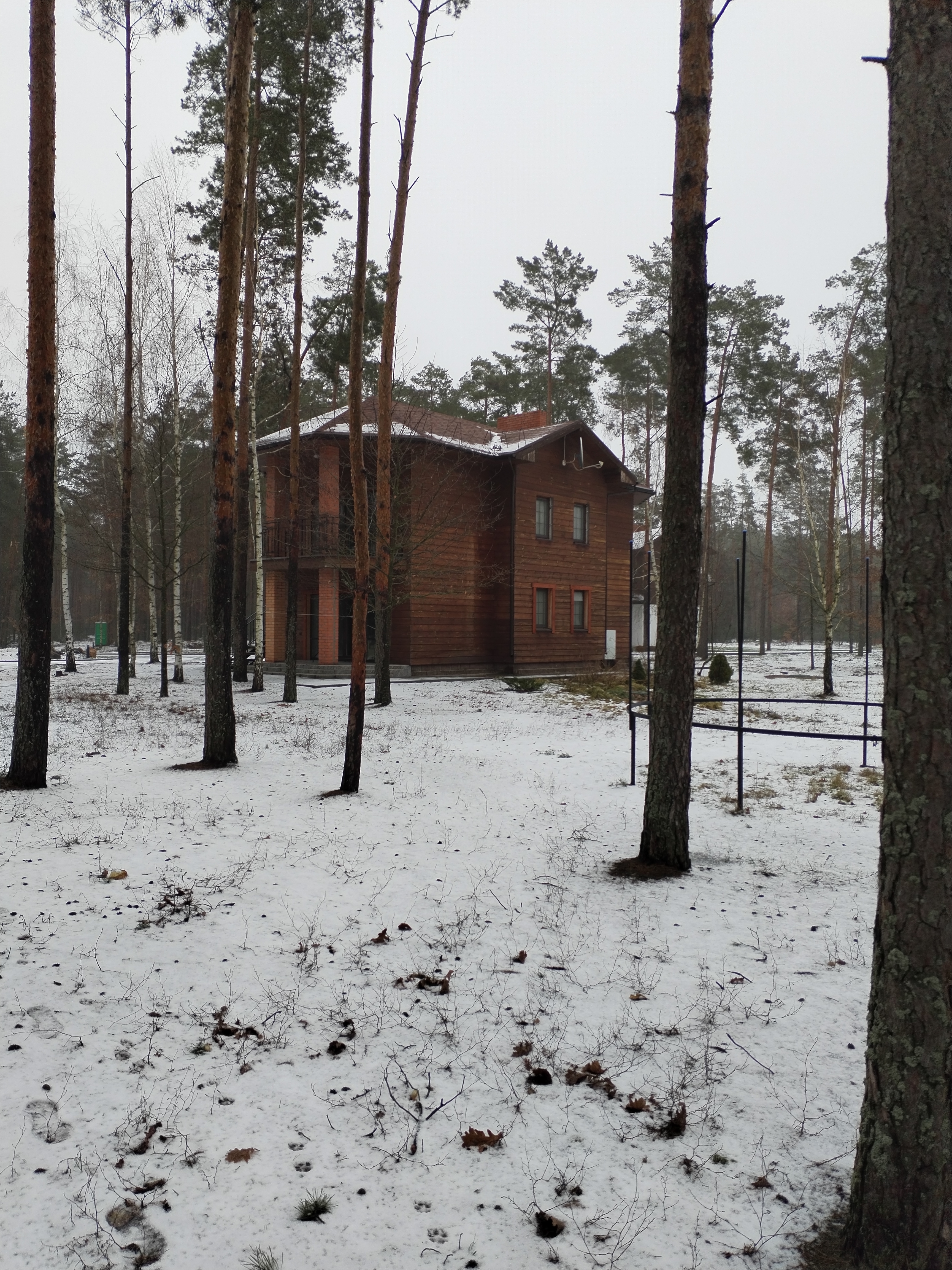 Фото Ezera Park Hotel