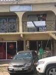 H&M (Osu Klottey, Otsokrikri Street, 22), travel agency