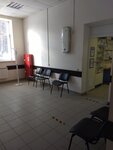 Chekhov Hospital (Chekhov, mikrorayon Gubernskiy, Zemskaya ulitsa, 15), hospital para adultos