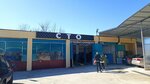 Шиномонтаж (selo Kroyanskoye, 2-y mikrorayon, 22к1), montaje de neumáticos