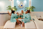 City SPA (Malaya Dmitrovka Street, 16с6А), spa