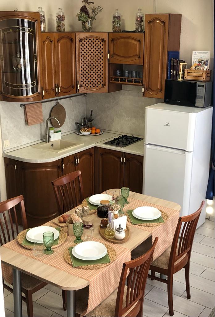 Фото Дом на Октябрьской