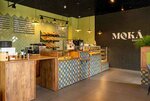 Moka (Piskaryovskiy Avenue, 25к2), bakery