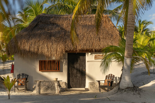 Гостиница Alito Hotel Tulum Formerly La Diosa в Тулуме