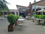 Veriko (Vasil Petriashvilis Street, 1), restaurante