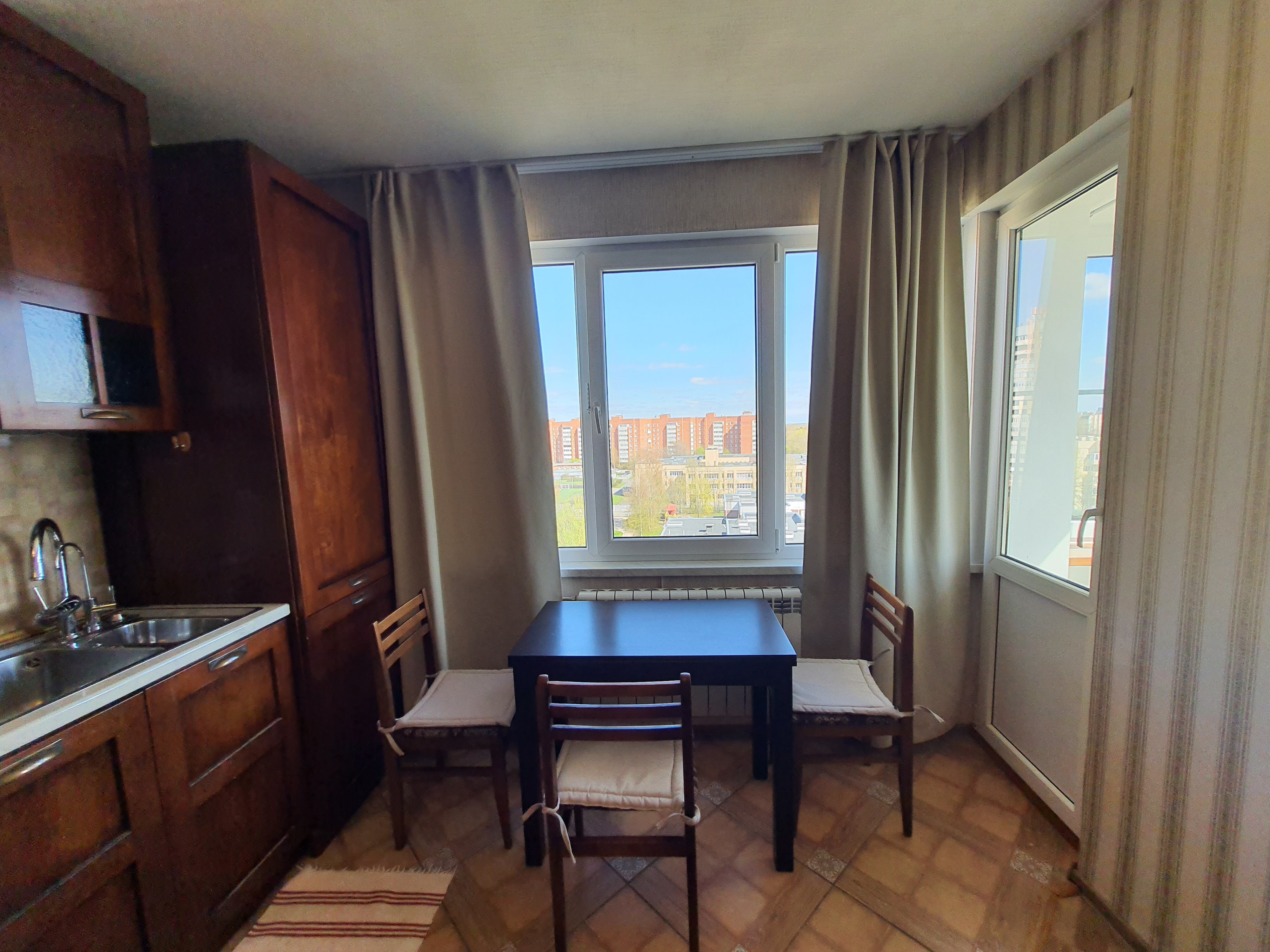 Фото Дубки Парк Апартамент