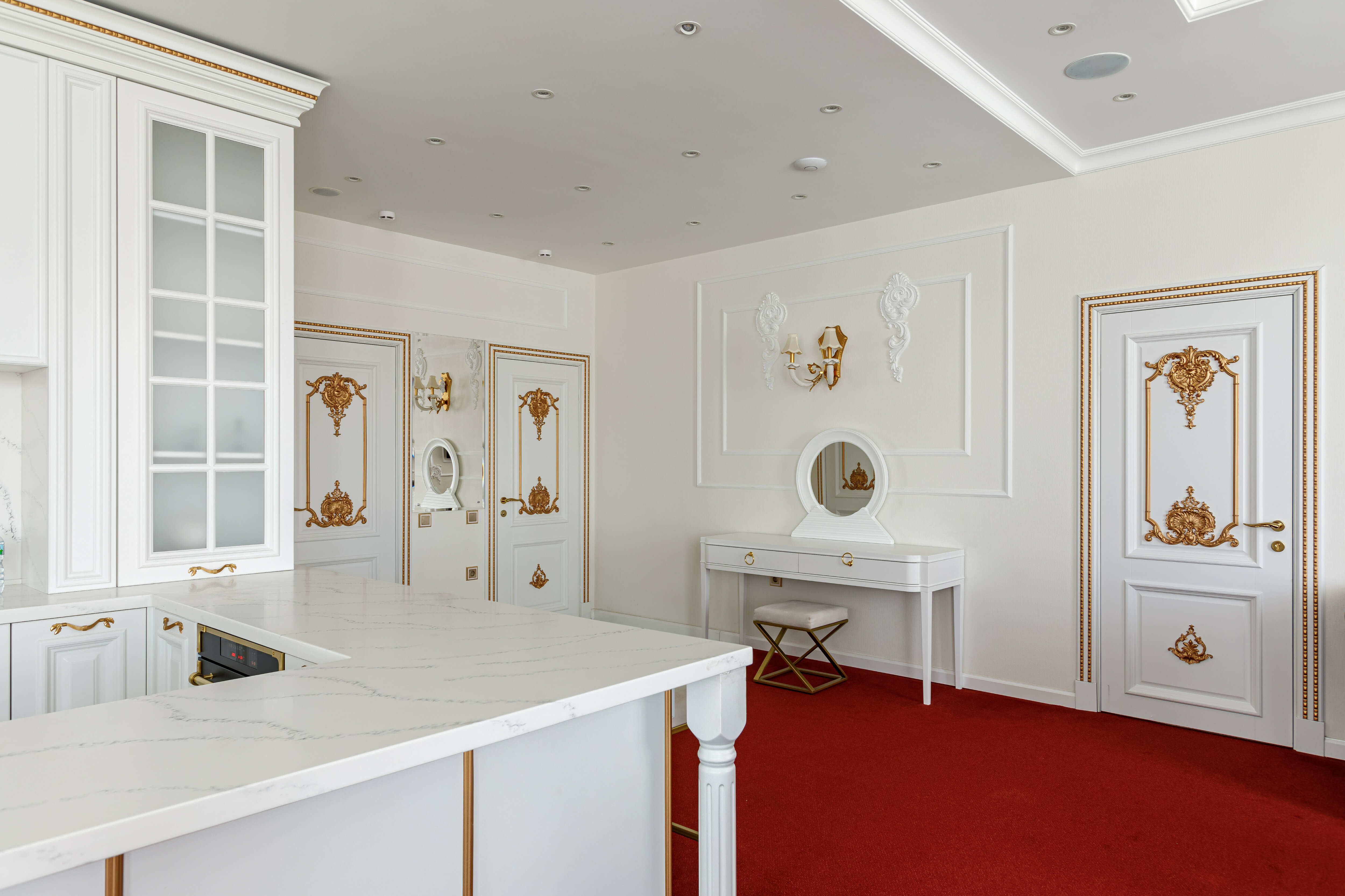 Фото Броско Отель Москва