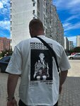 Bruno (улица Кулакова, 57), printing on t-shirts