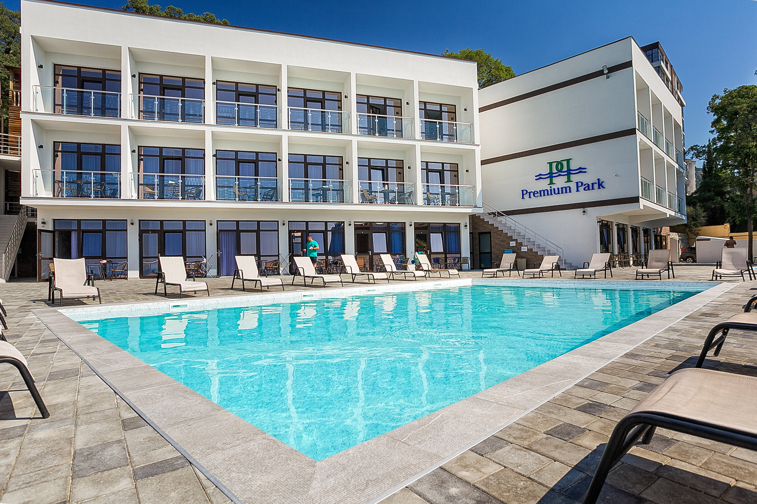 Фото Премиум Парк