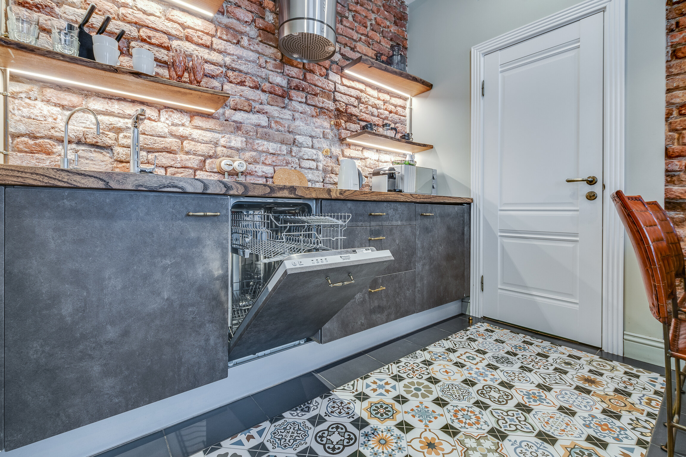 Фото Sokroma Сканди Лофт