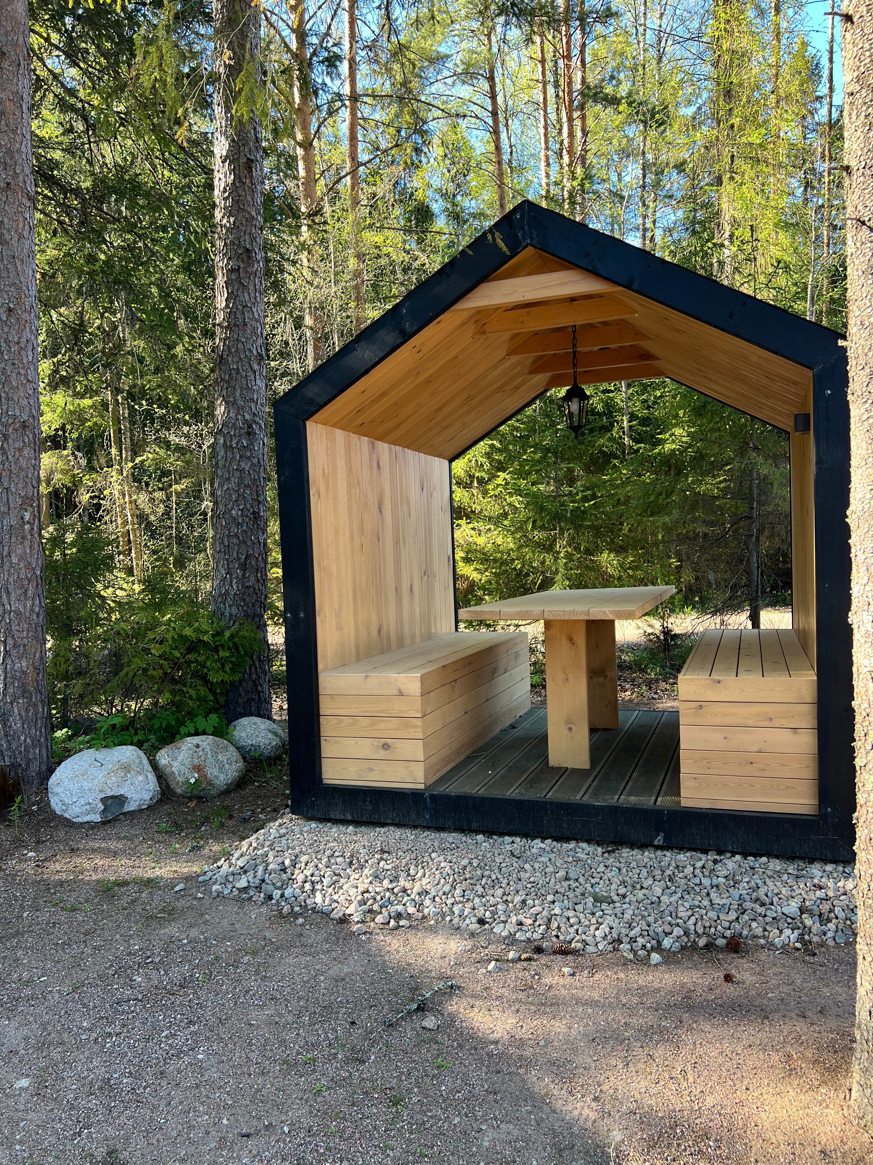 Фото Smell Of The Forest