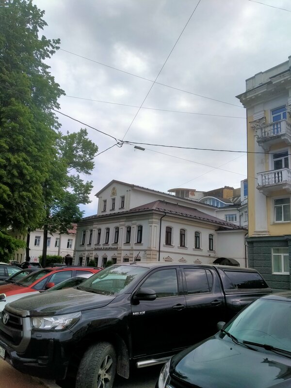 Дом Княгини Ухтомской — фото 41