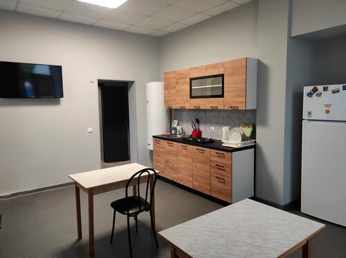 Хостел 24х7 Хостел в Вологде