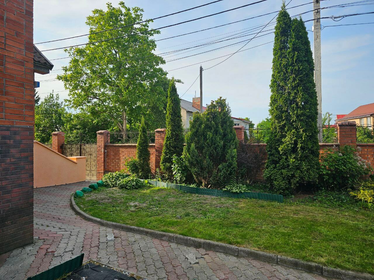 Фото У Барыни