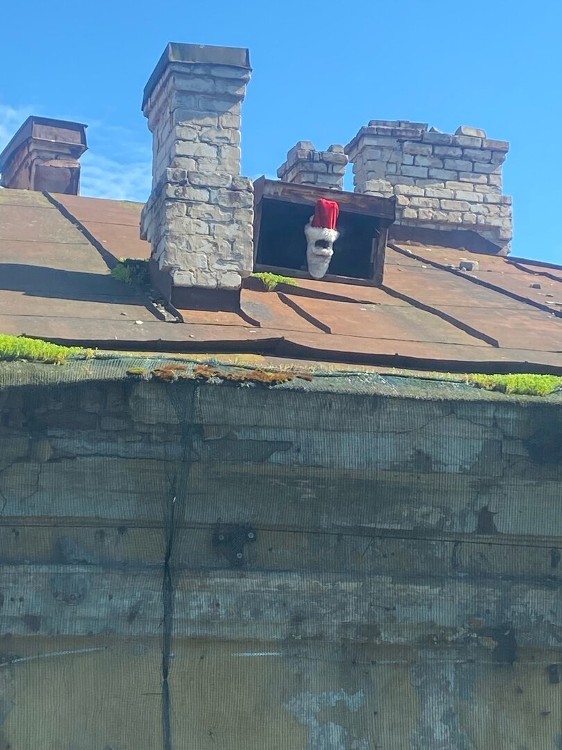 Фото Ретро-отель на Фабрике кренделей