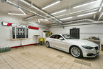 Eurocode (ulitsa Kosmonavtov, 73), tuning studio
