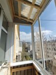 Stars (Mira Street, 19/11), windows