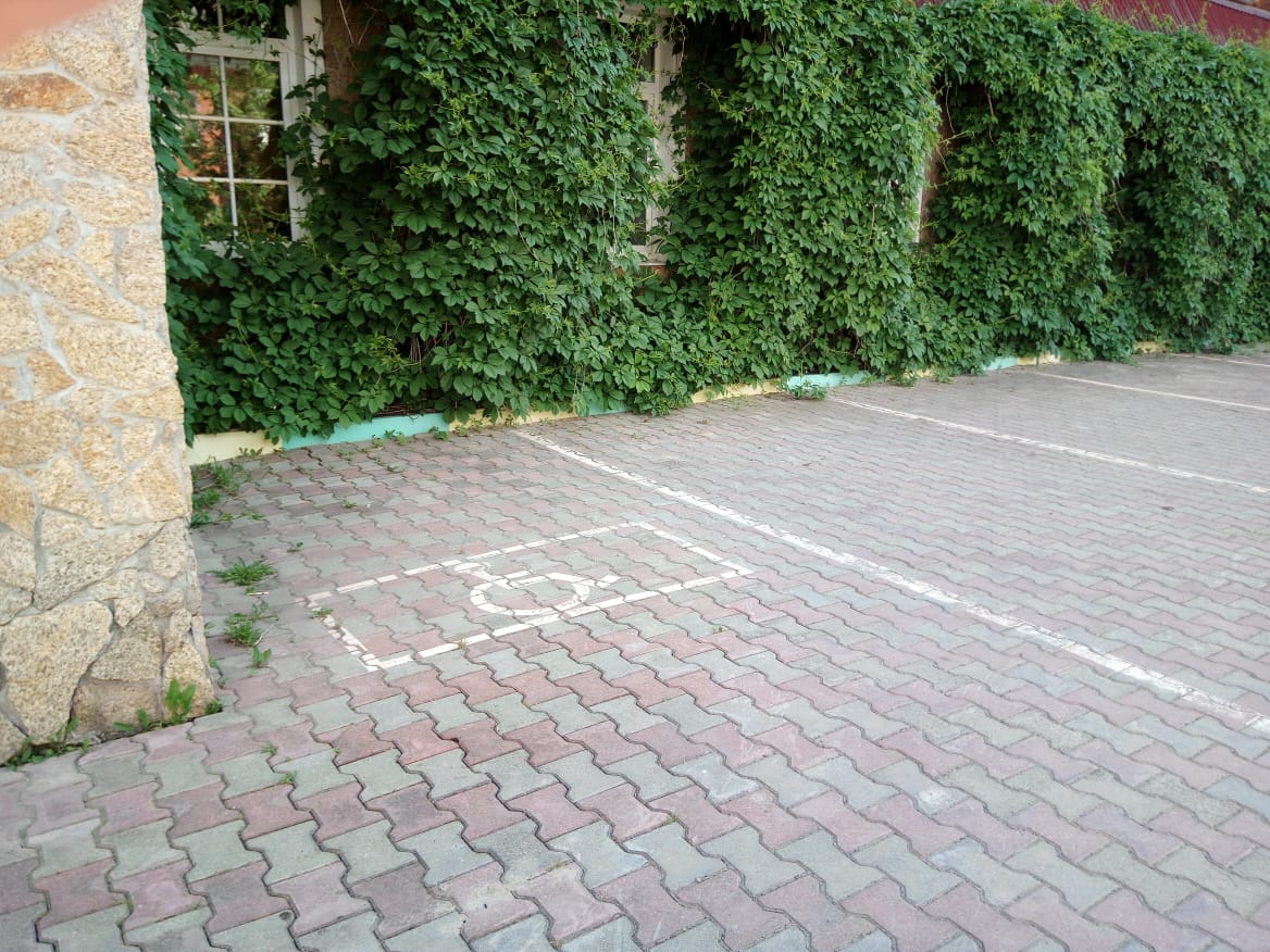 Фото Эсмеральд Отель