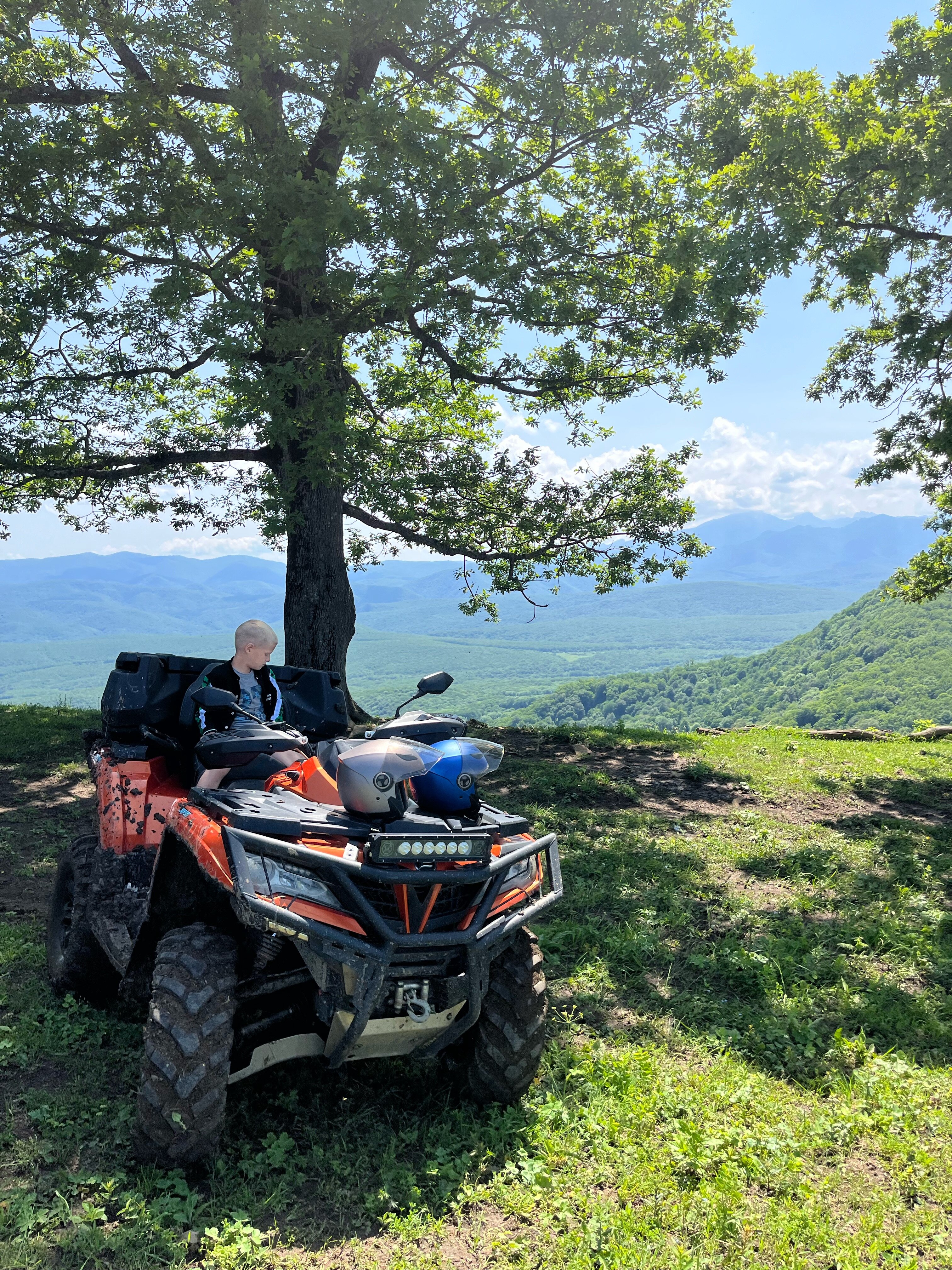 Фото Даховская АтмоСфера