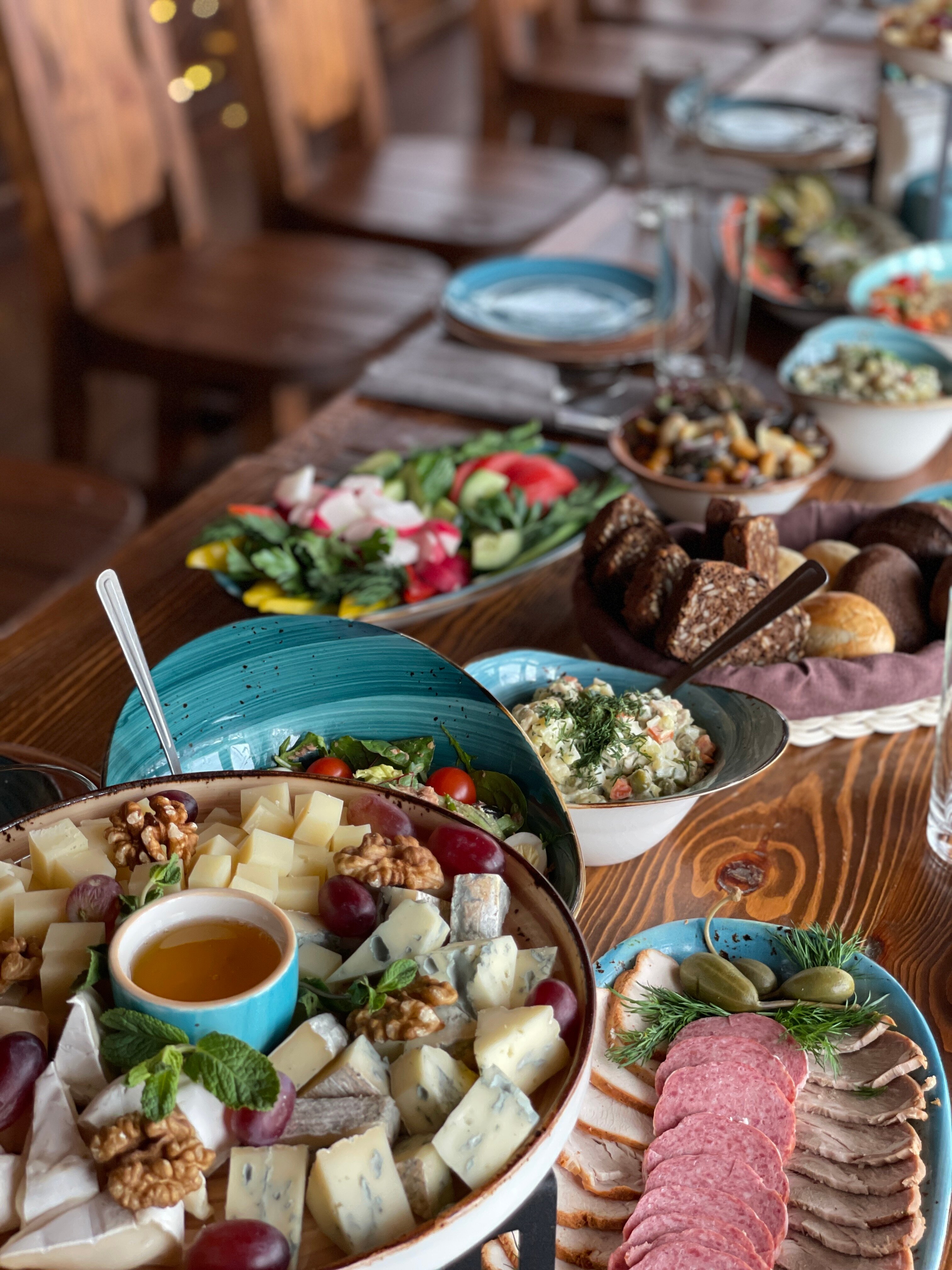 Фото Басовское