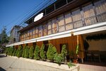 Victoria (Gagarina Street, 37), cafe