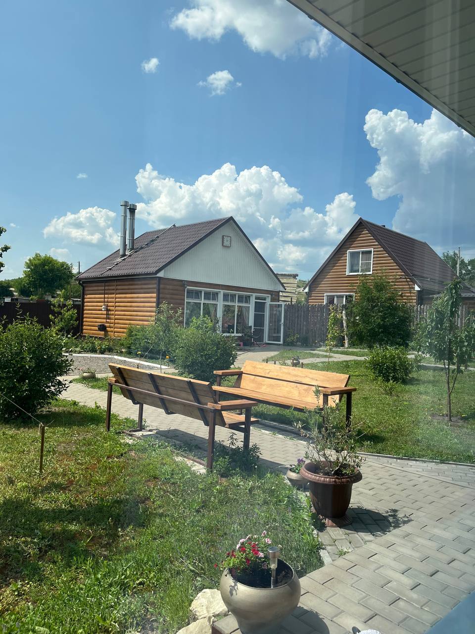 Фото Уют и Тепло