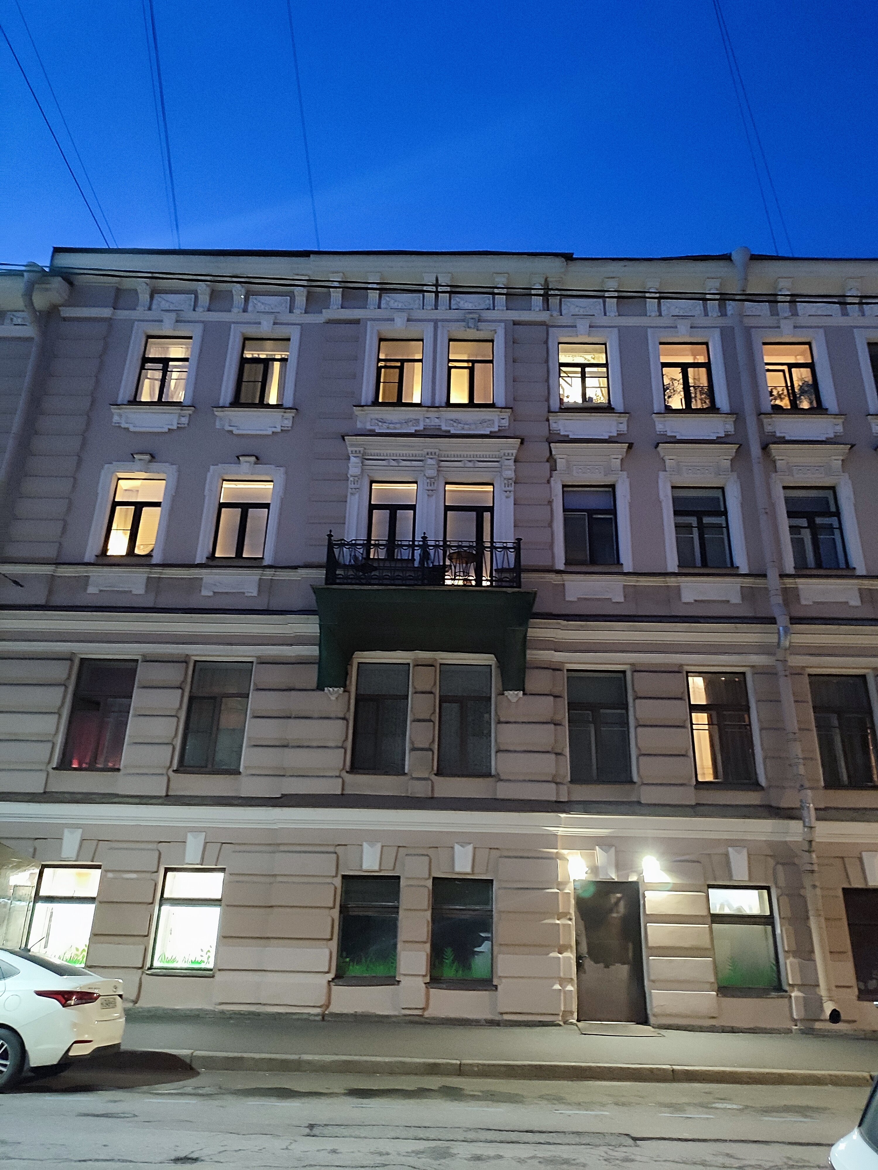 Фото Rayon de soleil