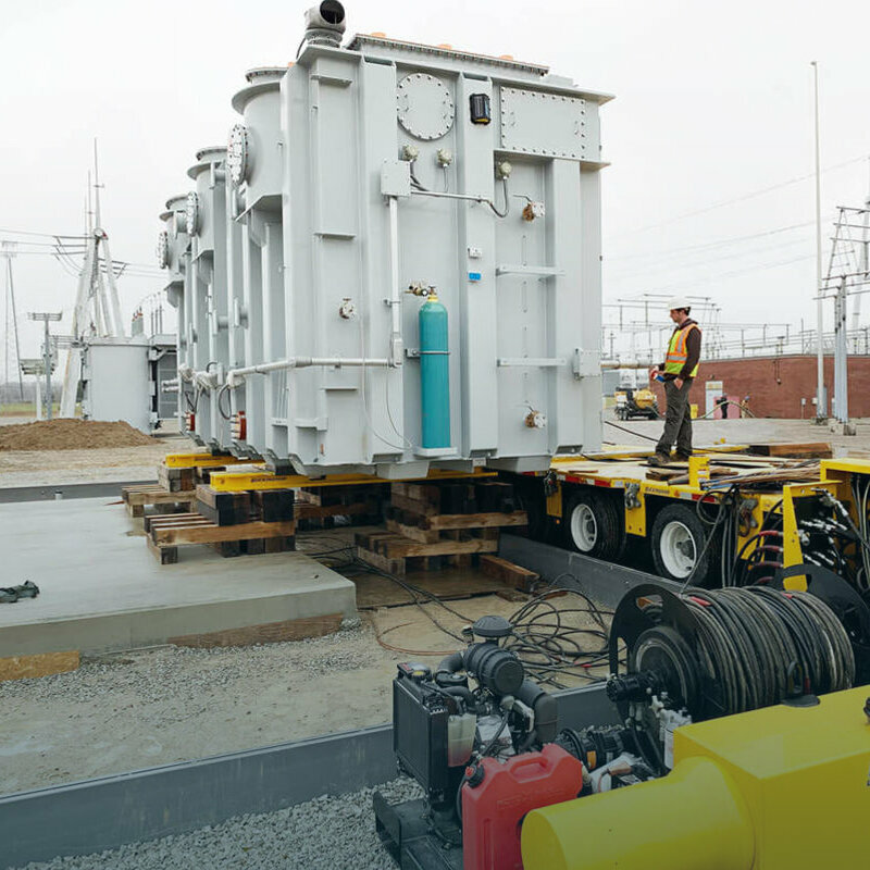 Management company Titan, Istanbul, photo