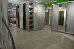 E1 (Lenin Avenue, 217), closets