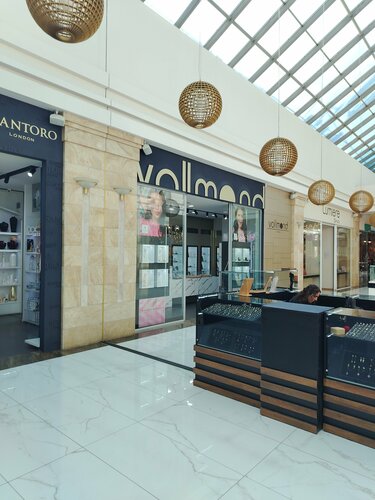 Vollmond Fotoğraf 4