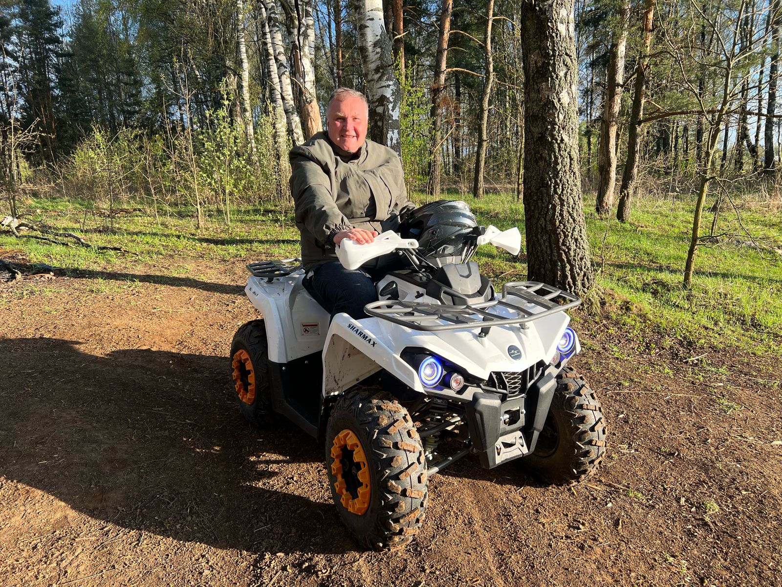 Фото Якупово