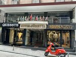 Sureyya (Istanbul, Fatih, Balabanaga Neighborhood, Ahmet Suayip Street, 14), hotel