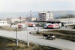 автостанция Карсун (rabochiy posyolok Karsun, ulitsa Guseva, 8), bus station