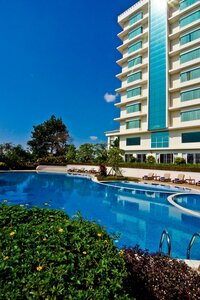 Гостиница Champasak Grand Hotel