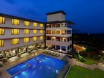 Amanora The Fern Hotels & Club