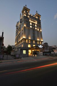Гостиница The Fern Residency Jaipur