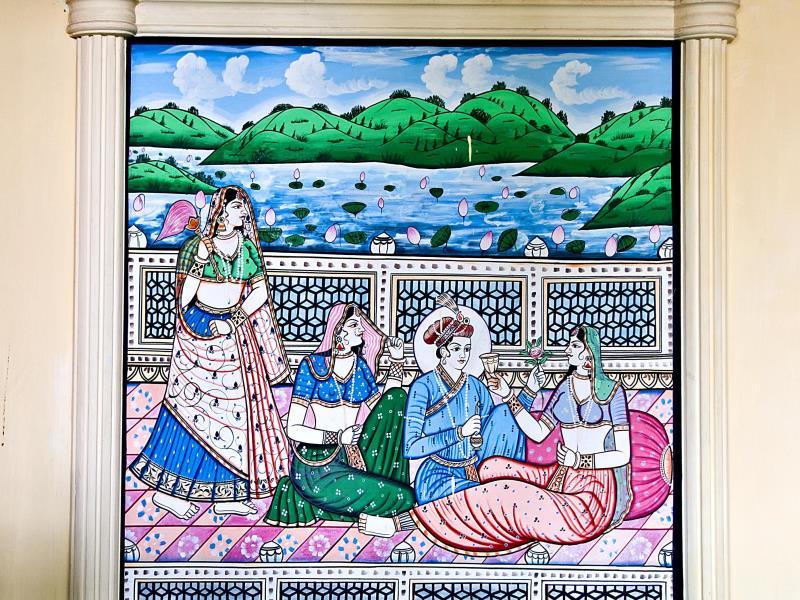 Фото Hotel Konark