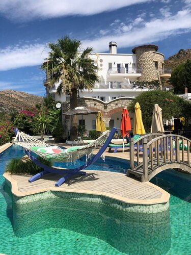 Villa Asina Hotel
