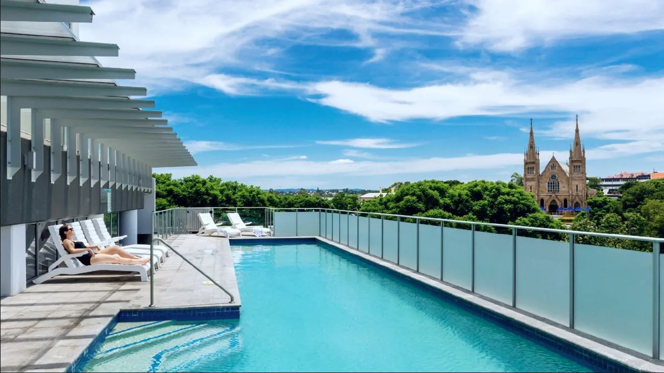 Фото отеля 3