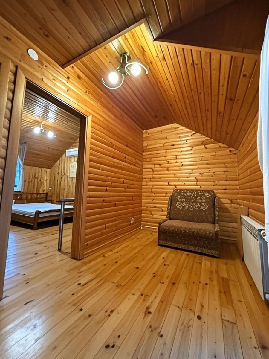 Фото Эко-Дом Milli