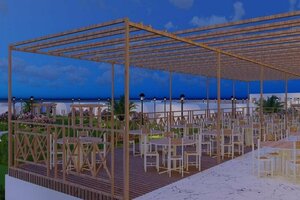Гостиница Sunflower Beach Resort